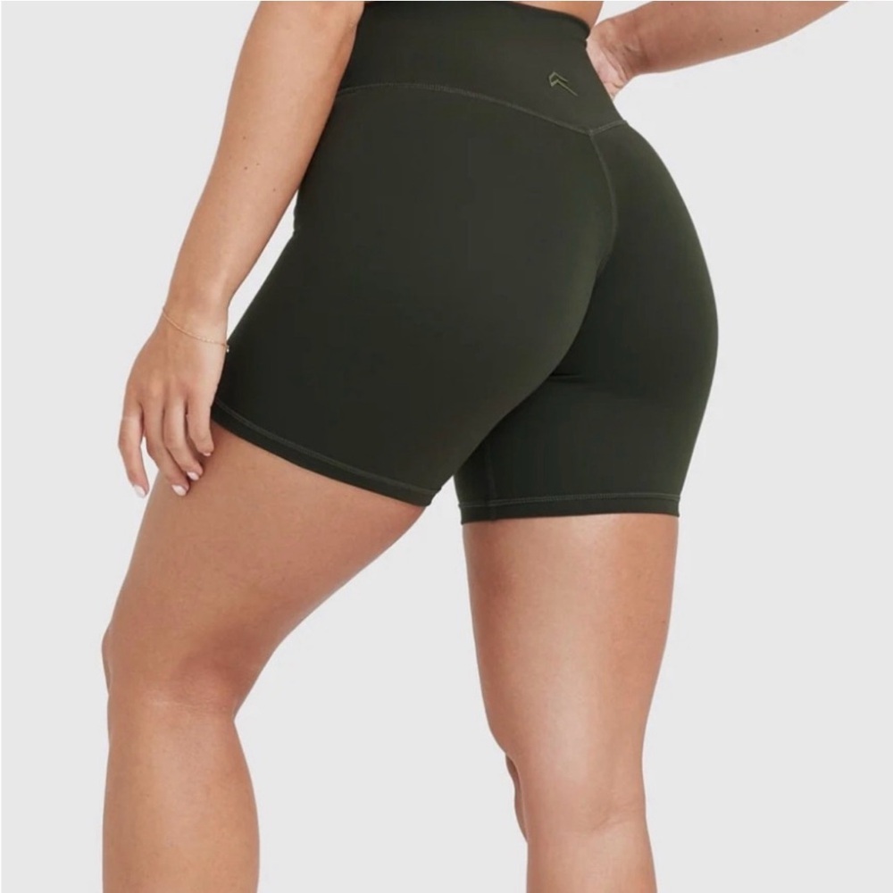 Timeless Shorts